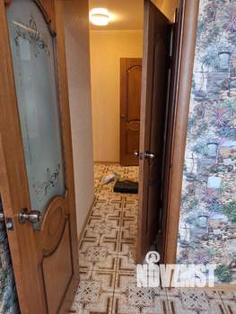 1-к квартира, на длительный срок, 46м2, 3/11 этаж
