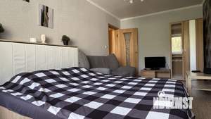 1-к квартира, посуточно, 32м2, 4/5 этаж