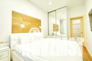 1-к квартира, посуточно, 47м2, 10/11 этаж