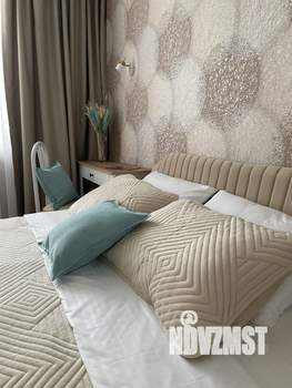 2-к квартира, на длительный срок, 44м2, 4/9 этаж