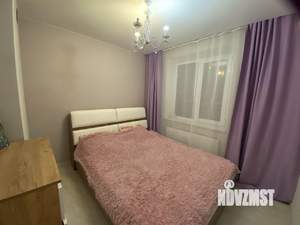 2-к квартира, на длительный срок, 40м2, 1/10 этаж