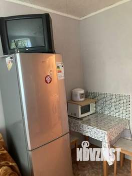 Студия квартира, на длительный срок, 17м2, 1/5 этаж