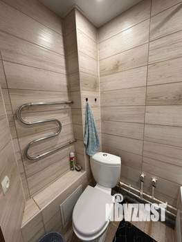 1-к квартира, на длительный срок, 30м2, 5/5 этаж