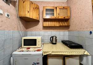 Студия квартира, на длительный срок, 20м2, 2/5 этаж