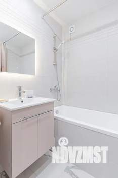 1-к квартира, посуточно, 45м2, 2/11 этаж