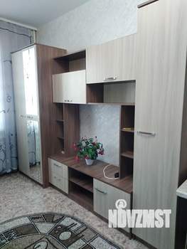 1-к квартира, на длительный срок, 26м2, 6/10 этаж