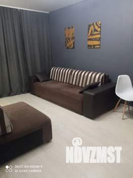 2-к квартира, посуточно, 38м2, 12/17 этаж
