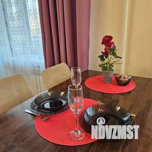 1-к квартира, посуточно, 30м2, 3/5 этаж