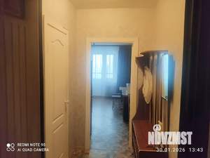 Студия квартира, на длительный срок, 30м2, 7/10 этаж