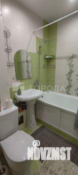 1-к квартира, на длительный срок, 30м2, 3/5 этаж