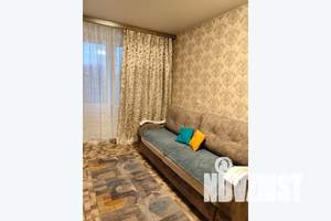 1-к квартира, посуточно, 21м2, 2/10 этаж