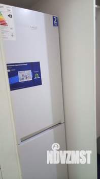 Студия квартира, на длительный срок, 28м2, 14/15 этаж