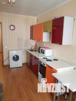 1-к квартира, посуточно, 47м2, 1/1 этаж