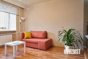 1-к квартира, посуточно, 30м2, 2/5 этаж