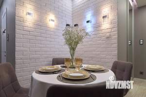 2-к квартира, посуточно, 75м2, 9/9 этаж