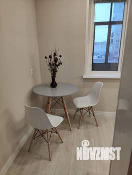 1-к квартира, на длительный срок, 26м2, 2/10 этаж