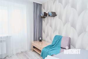 1-к квартира, посуточно, 30м2, 2/12 этаж