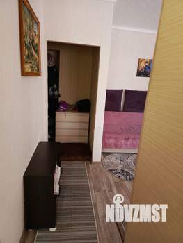 1-к квартира, на длительный срок, 31м2, 1/2 этаж