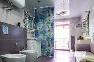 5-к квартира, на длительный срок, 220м2, 4/19 этаж