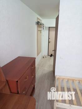 Студия квартира, на длительный срок, 23м2, 1/5 этаж