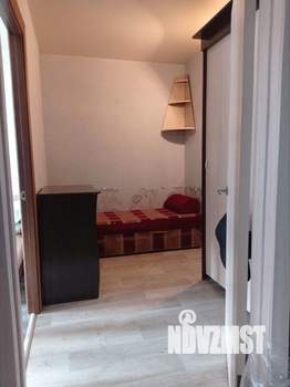 1-к квартира, на длительный срок, 32м2, 4/5 этаж