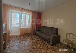 1-к квартира, на длительный срок, 34м2, 9/12 этаж