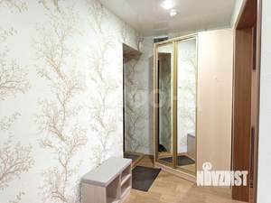 1-к квартира, на длительный срок, 37м2, 8/14 этаж