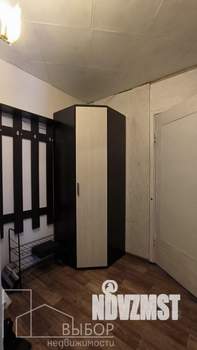 2-к квартира, на длительный срок, 43м2, 4/5 этаж