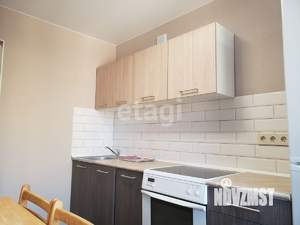 2-к квартира, на длительный срок, 46м2, 5/9 этаж