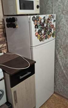 Студия квартира, на длительный срок, 15м2, 2/5 этаж