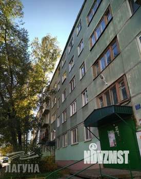1-к квартира, на длительный срок, 29м2, 3/5 этаж