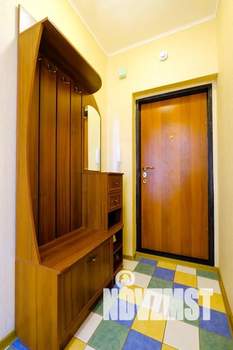 2-к квартира, посуточно, 58м2, 7/10 этаж