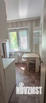 1-к квартира, на длительный срок, 30м2, 3/5 этаж