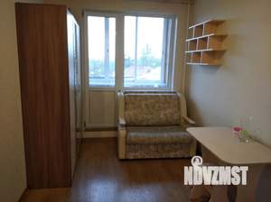 Студия квартира, посуточно, 18м2, 2/3 этаж