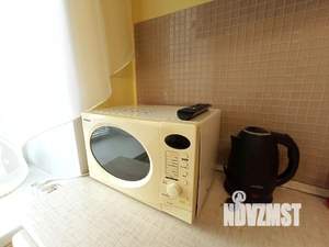 1-к квартира, посуточно, 15м2, 1/1 этаж