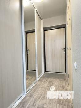 Студия квартира, на длительный срок, 30м2, 4/11 этаж