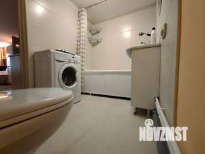 2-к квартира, посуточно, 50м2, 11/11 этаж