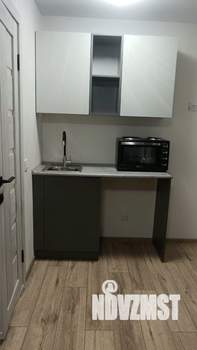 1-к квартира, на длительный срок, 30м2, 3/5 этаж