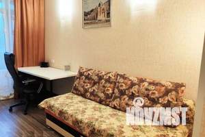2-к квартира, посуточно, 53м2, 3/4 этаж