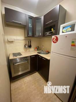 1-к квартира, на длительный срок, 32м2, 6/10 этаж