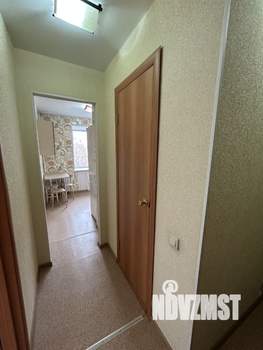 1-к квартира, на длительный срок, 32м2, 4/5 этаж