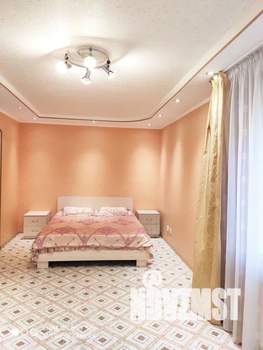 1-к квартира, посуточно, 45м2, 5/10 этаж