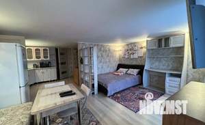 2-к квартира, посуточно, 60м2, 1/1 этаж
