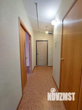 1-к квартира, на длительный срок, 36м2, 4/11 этаж