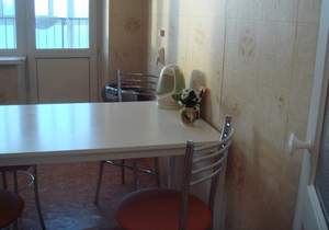 2-к квартира, на длительный срок, 60м2, 6/17 этаж