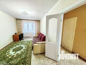 1-к квартира, на длительный срок, 40м2, 1/11 этаж