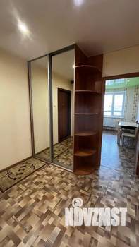 2-к квартира, на длительный срок, 59м2, 17/17 этаж