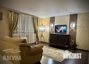 2-к квартира, на длительный срок, 74м2, 8/10 этаж