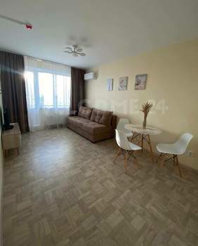 2-к квартира, на длительный срок, 35м2, 9/17 этаж