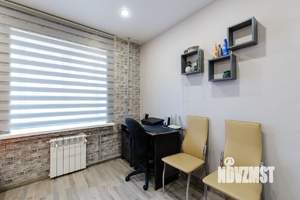 Студия квартира, на длительный срок, 18м2, 10/10 этаж